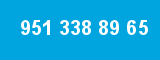 951 338 89 65